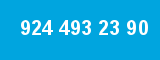 924 493 23 90 924 493 23 90